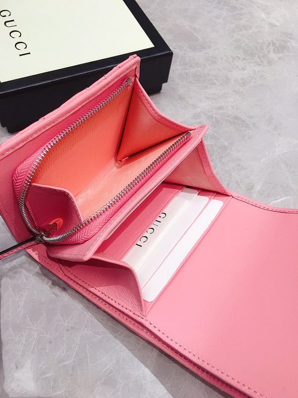 COZY BAGS - Guki Wallet - 388