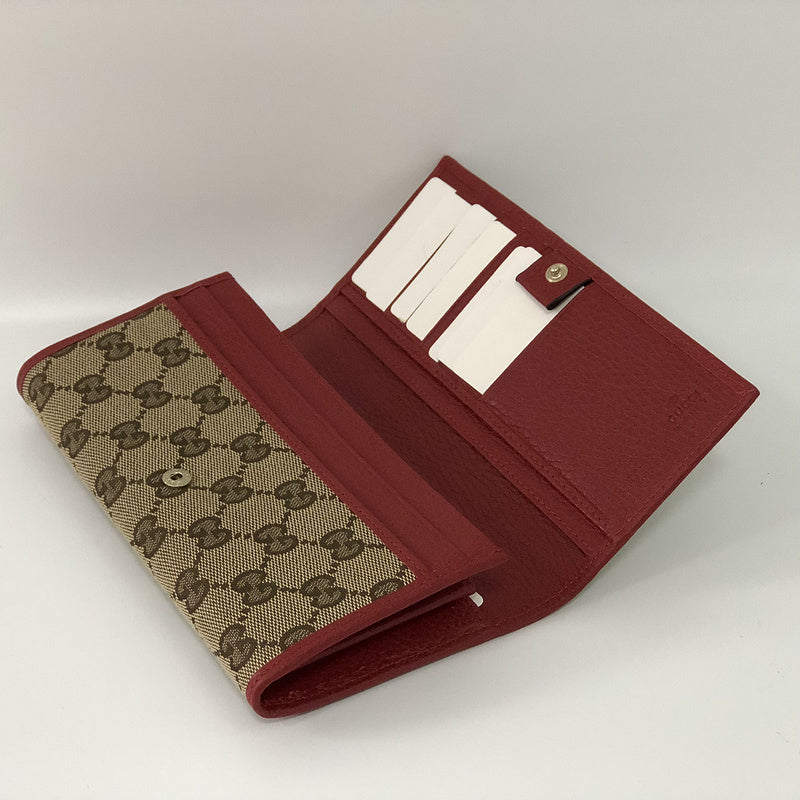 Cozy Bags - GUKI Women Wallets - 223