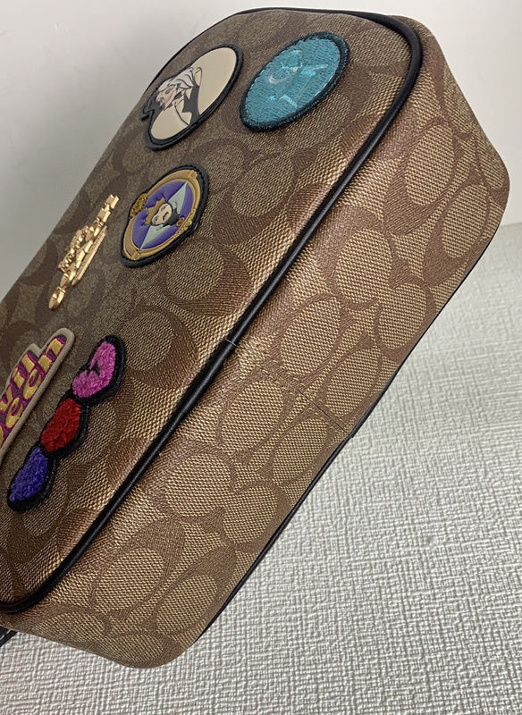 COZY - CAH Bags - 418