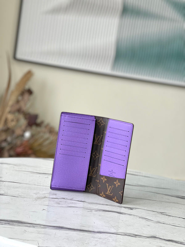 COZY - LOV Wallets - 508