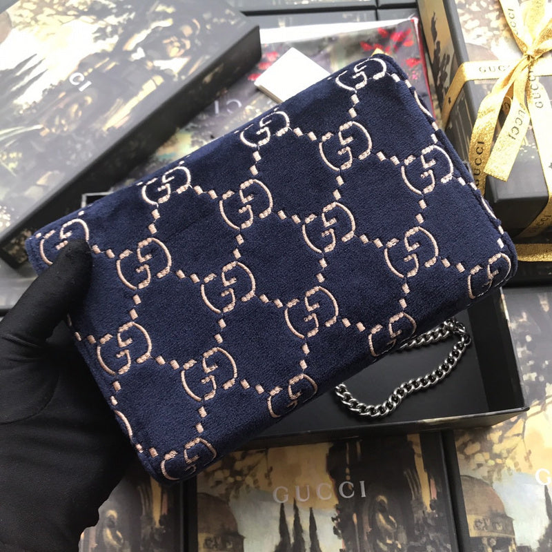 COZY - Guki Lady Bags - 1465