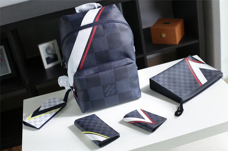 COZY - LOV Backpacks - 240