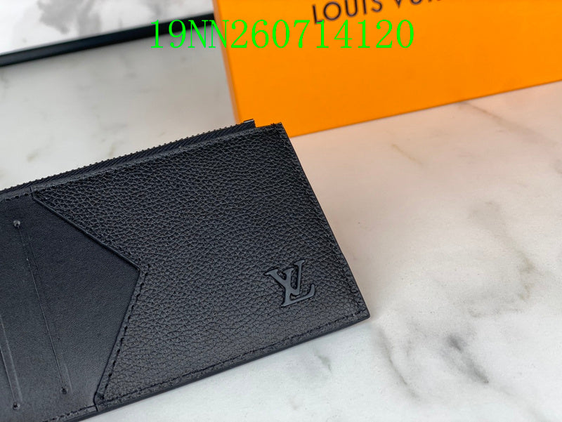 COZY BAGS - LOV Wallet - 224