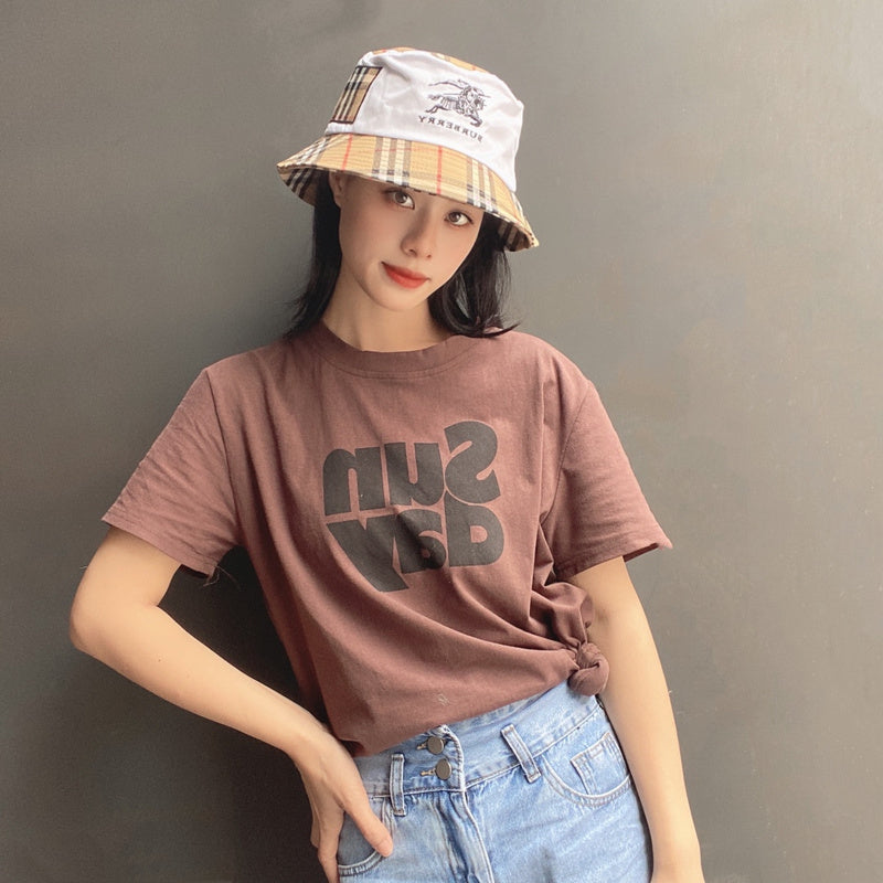 COZY BAGS - BOR Hats & Caps - 028