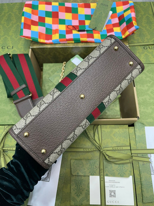 COZY BAGS - GUKI Women Bags - 1240