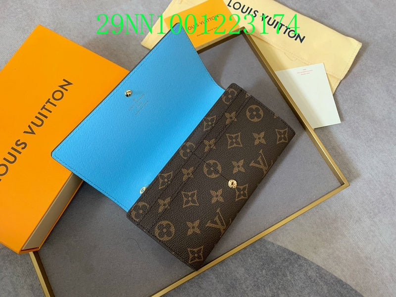 COZY BAGS - CHL Wallet - 335