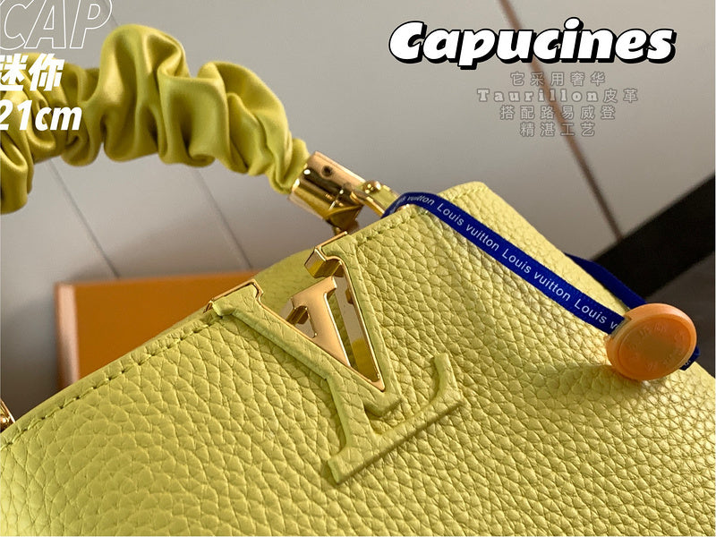 COZY - LOV Lady Bags - 705