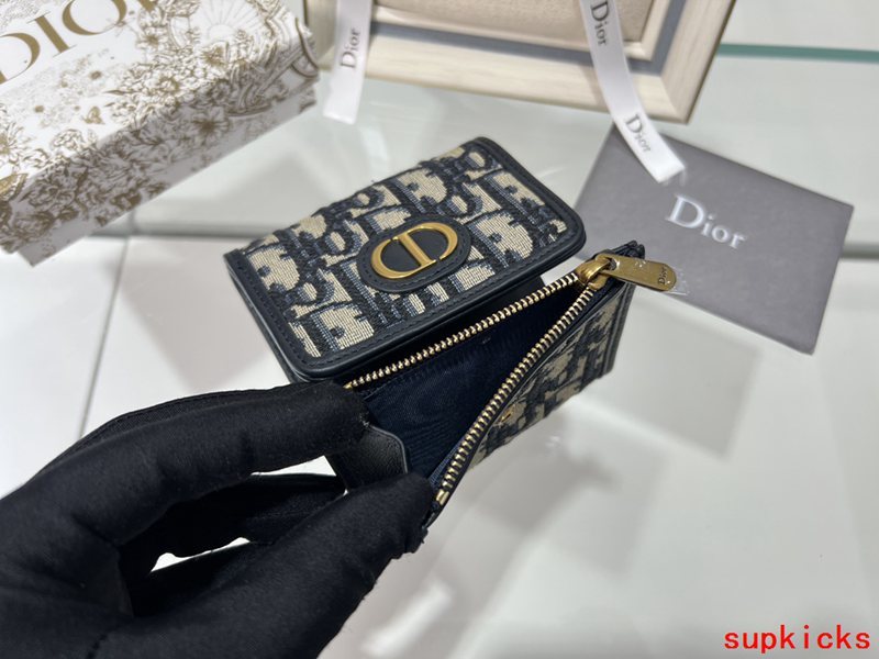 COZY BAGS - Mix Wallets - 248