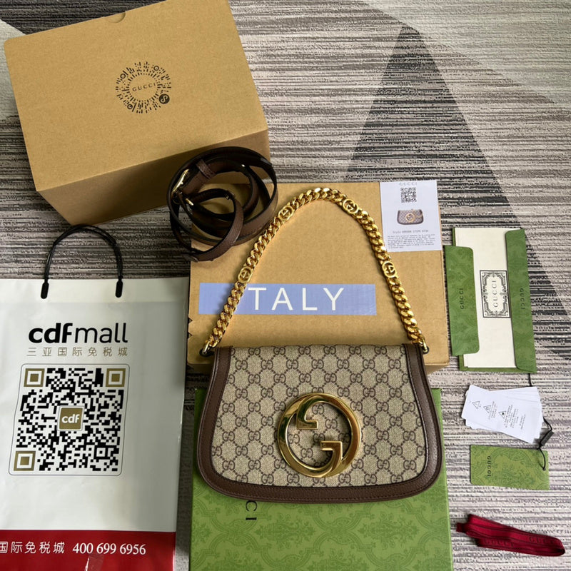 COZY BAGS - GUKI Bags - 1358
