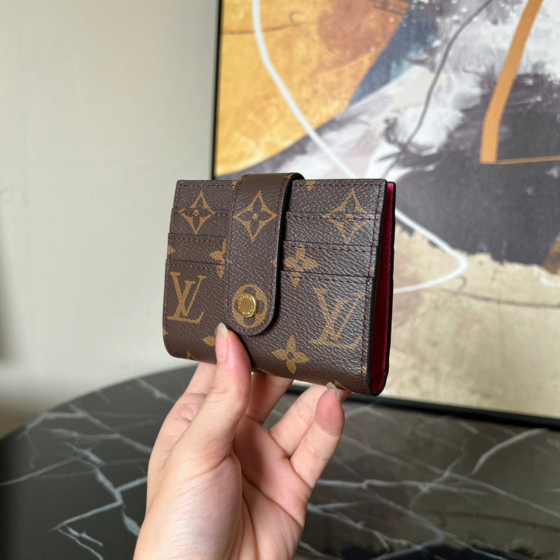COZY - LOV Wallets - 098
