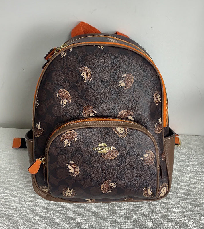 COZY - CAH Bags - 054