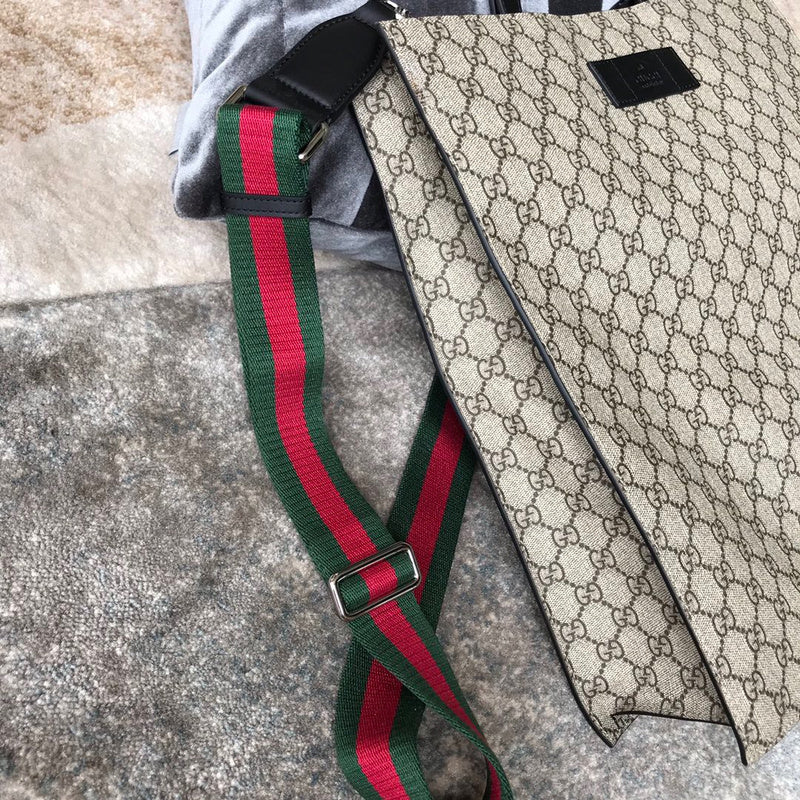 COZY BAGS - Guki Men Bags - 354