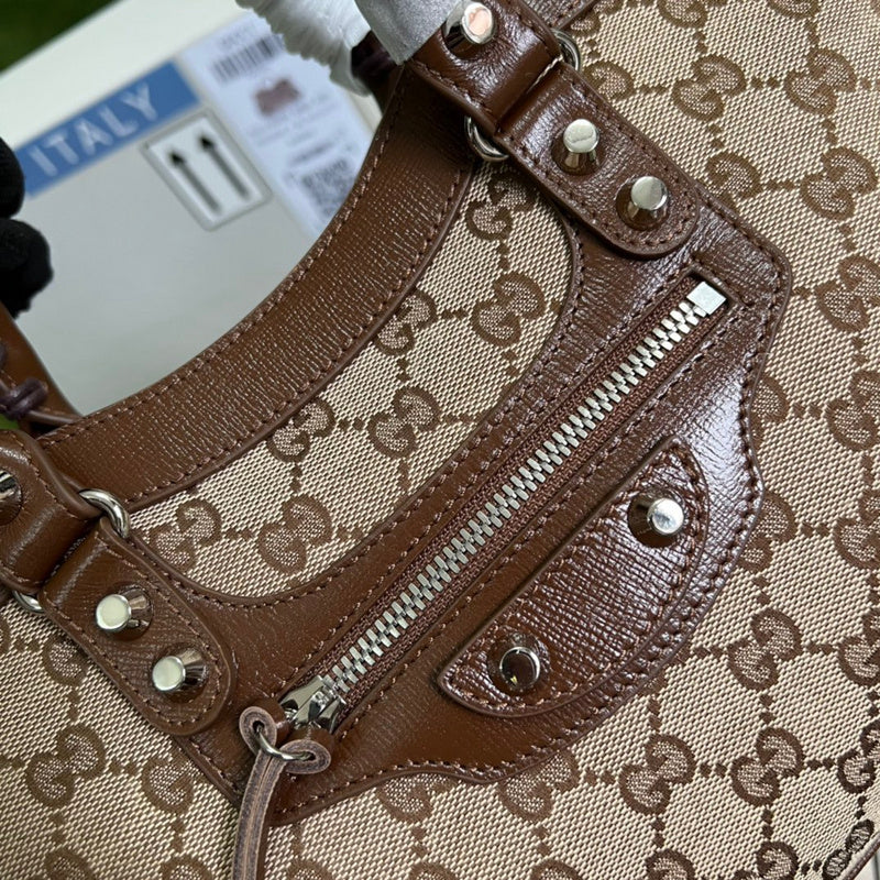 JB - Guki Lady Bags - 753