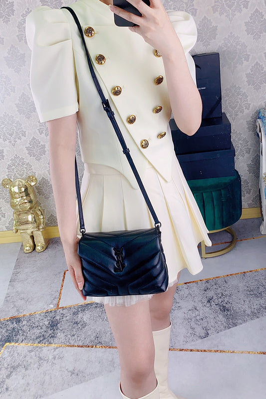 COZY - YLS Bags - 1025