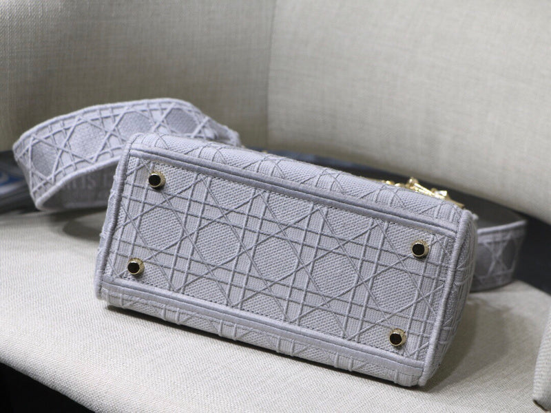 JB - DOR Lady Bags - 677