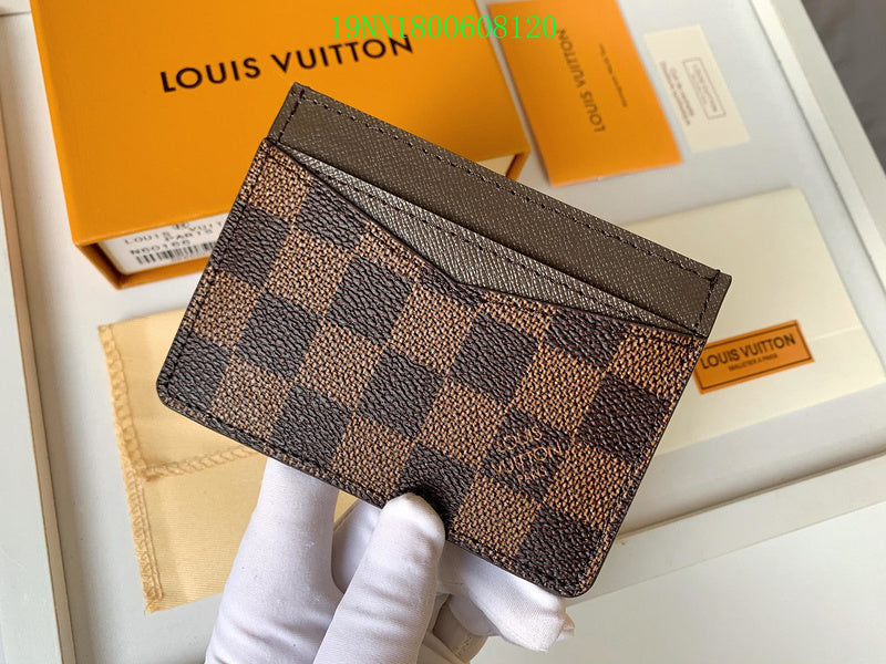 COZY BAGS - LOV Wallet - 1212