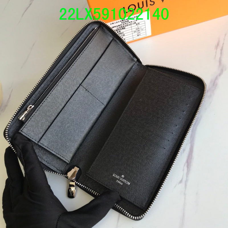 COZY BAGS - CHL Wallet - 1417