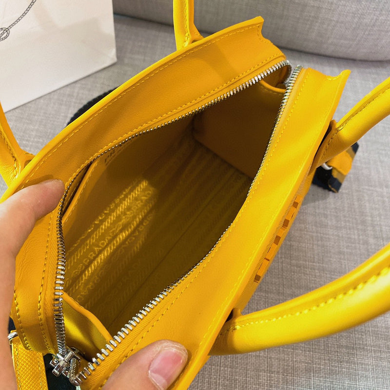 JB - PD Lady Bags - 504