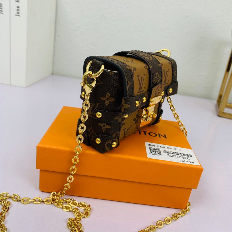 COZY - LOV Lady Bags - 908