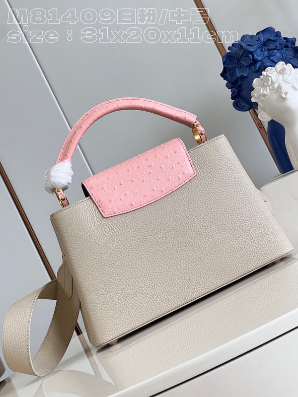 COZY BAGS - LOV Bags - 364
