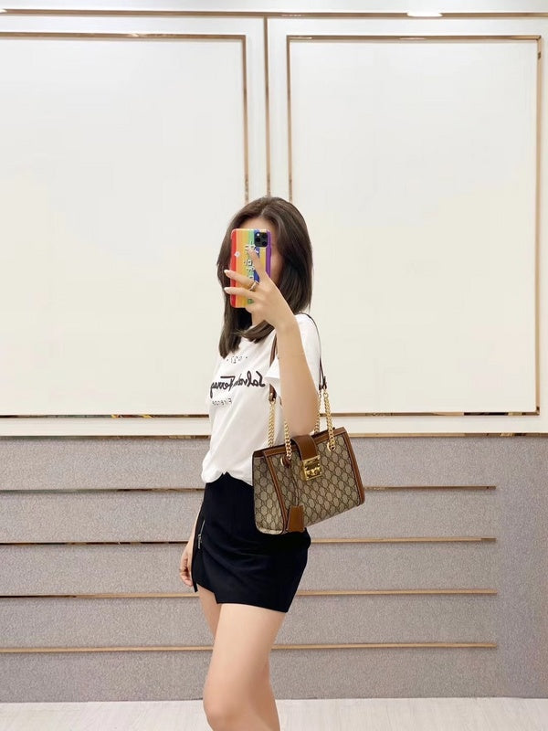 COZY BAGS - GUKI Women Bags - 1261
