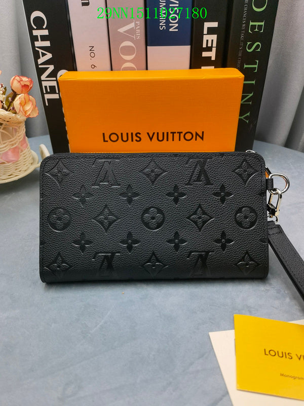 COZY BAGS - CHL Wallet - 519