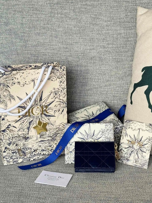 COZY BAGS - DOR Wallets - 099