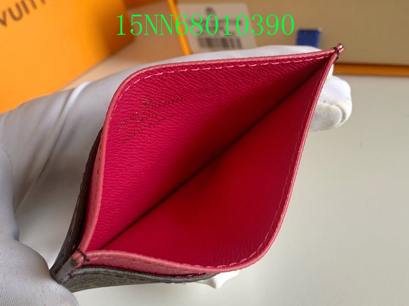 COZY BAGS - LOV Wallet - 791