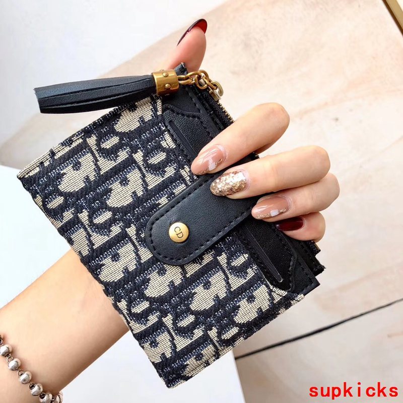 COZY BAGS - Mix Wallets - 336