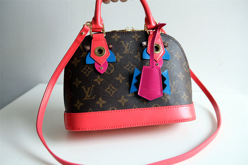 COZY - LOV Lady Bags - 1928