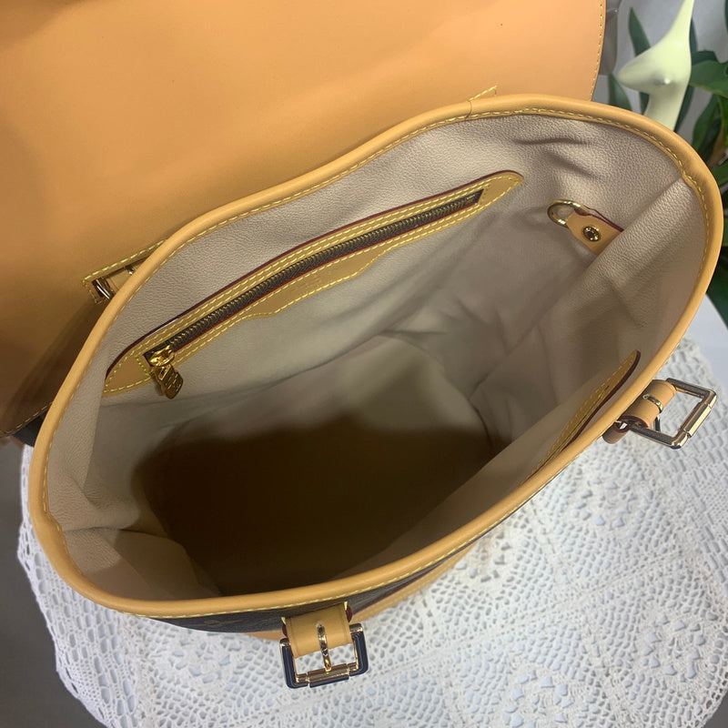 COZY - LOV Backpacks - 004