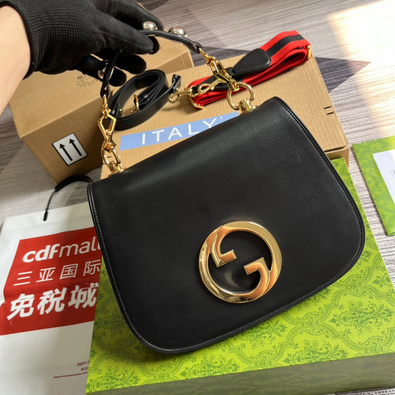 JB - Guki Lady Bags - 011