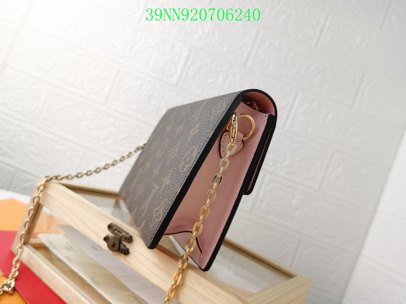 COZY BAGS - CHL Wallet - 818