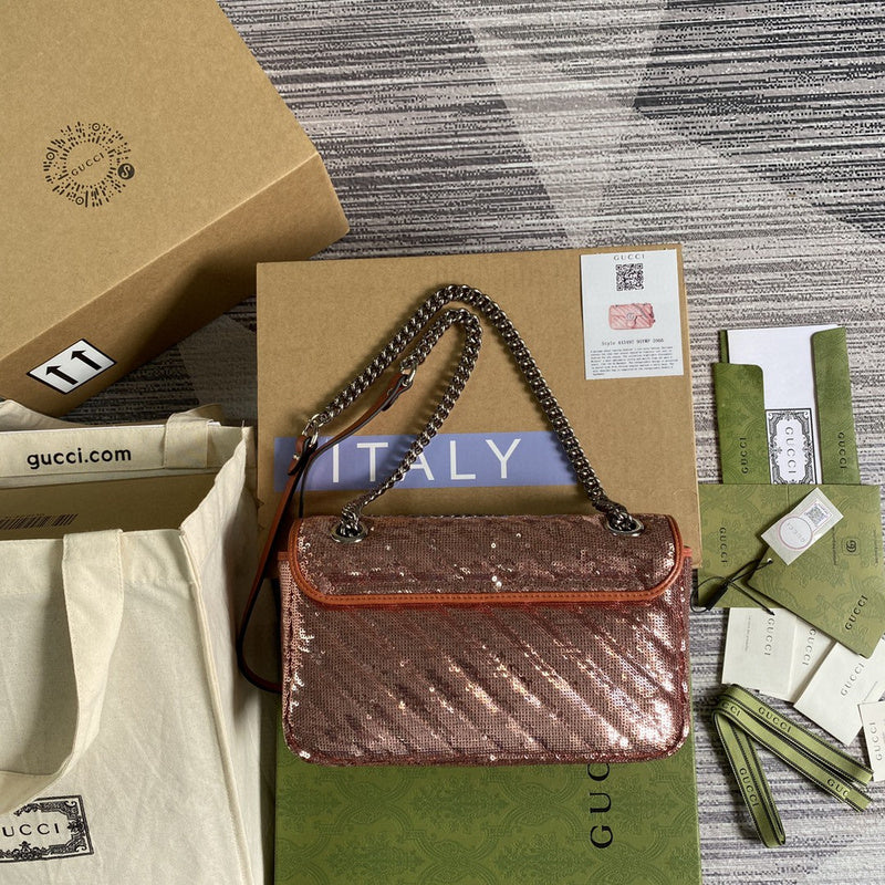 COZY BAGS - GUKI Bags - 2012