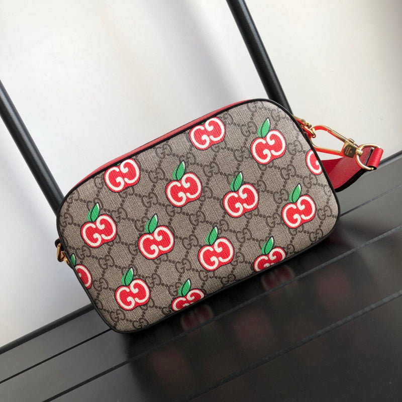JB - Guki Lady Bags - 1265
