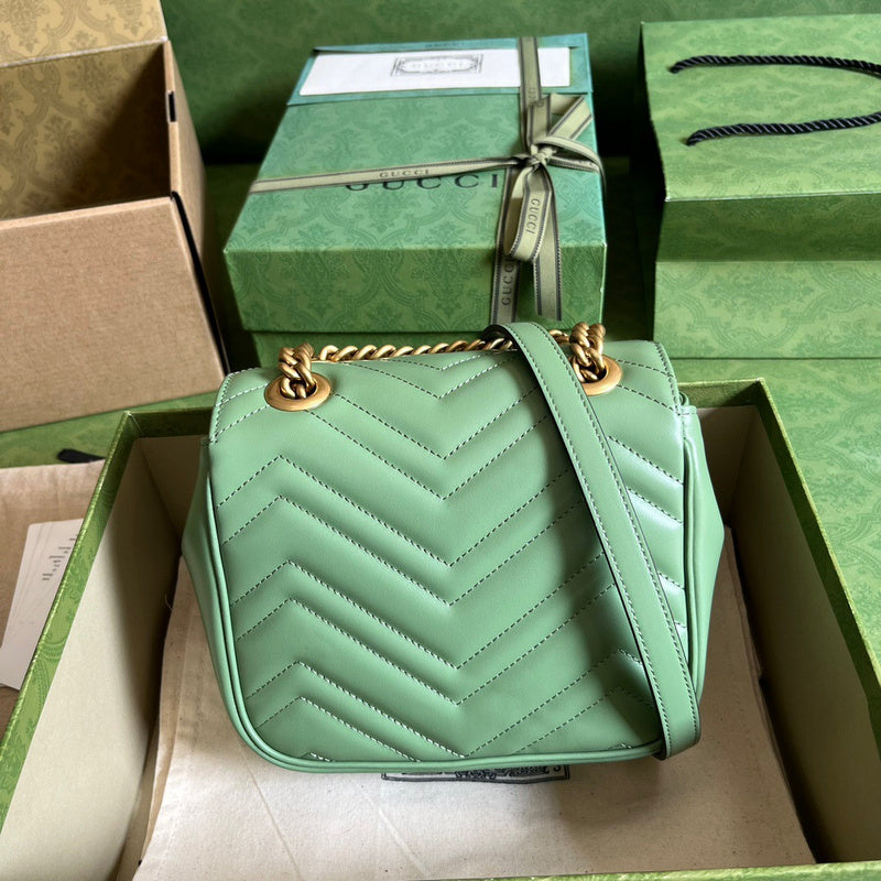 JB - Guki Lady Bags - 257