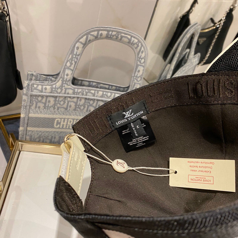 COZY BAGS - LOV Hats & Caps - 431