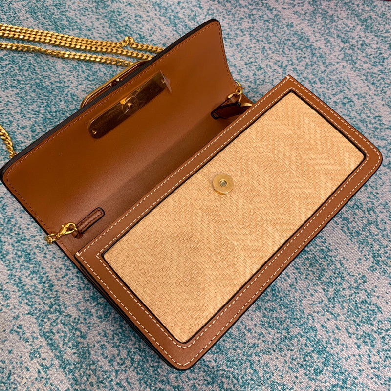 JB - VEL Lady Bags - 062