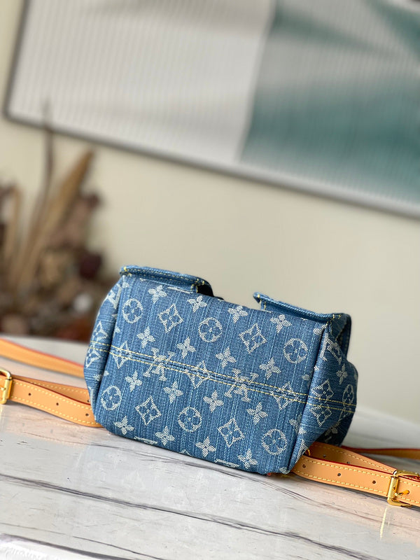 COZY BAGS - LOV Bags - 2559