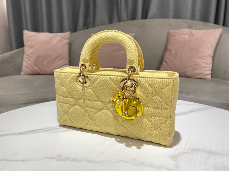 JB - DOR Lady Bags - 206