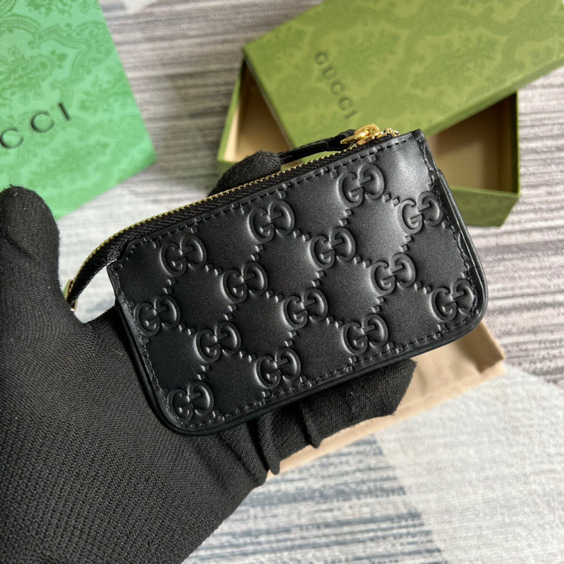 JB - Guki Card Case - 029