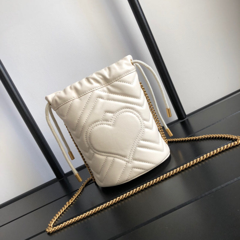 JB - Guki Lady Bags - 1268