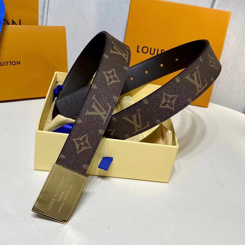 JB - LOV Belts - 016