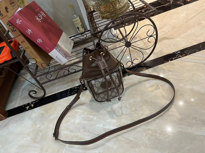 COZY BAGS - GUKI Bags - 028