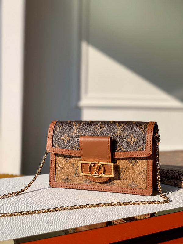 COZY - LV Bags - 5249