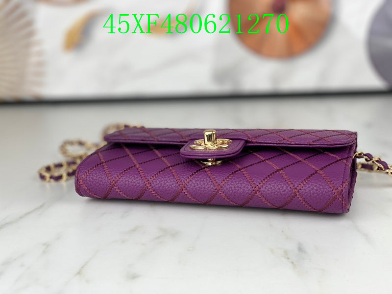 COZY BAGS - CHL Wallet - 094
