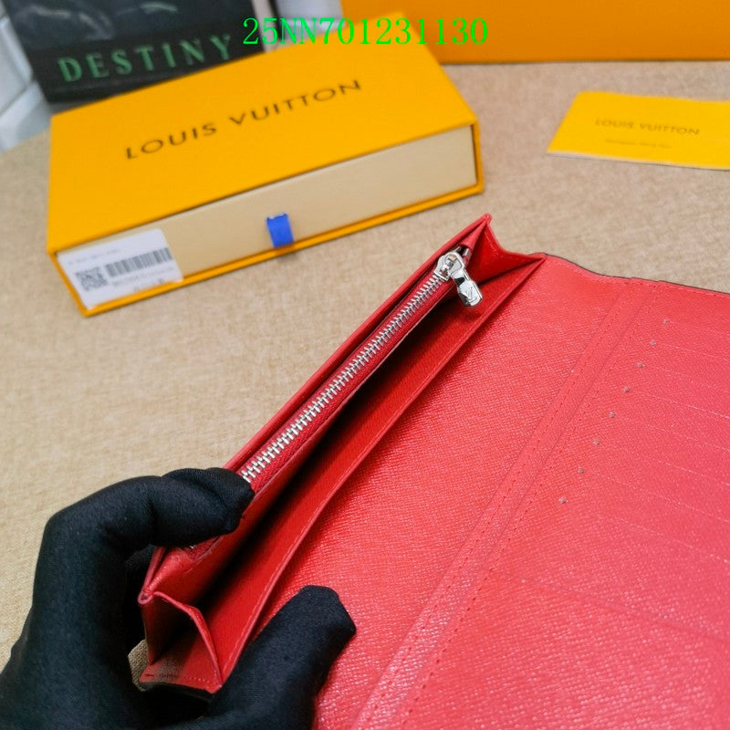 COZY BAGS - CHL Wallet - 266
