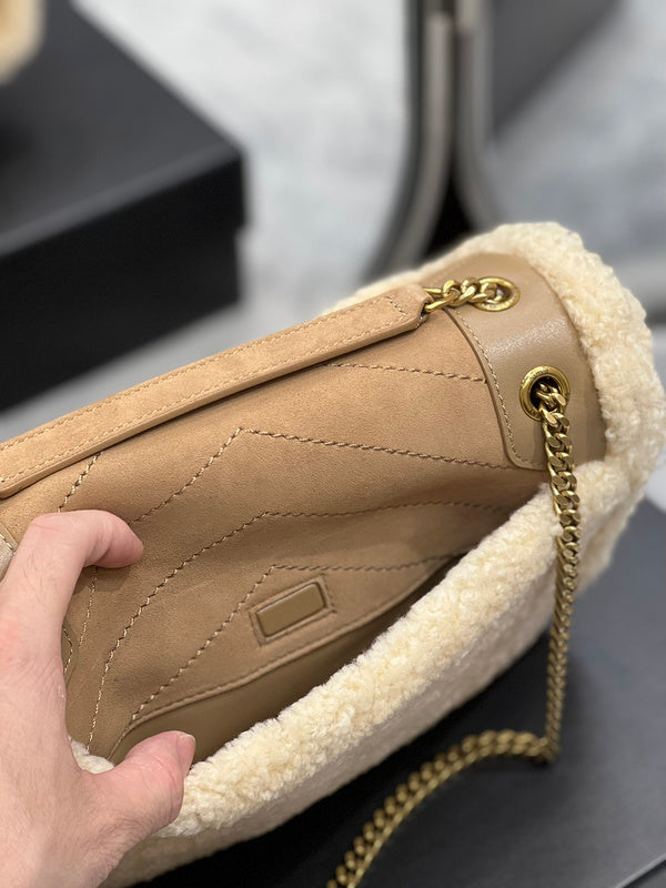 COZY BAGS - YLS Bags - 1772