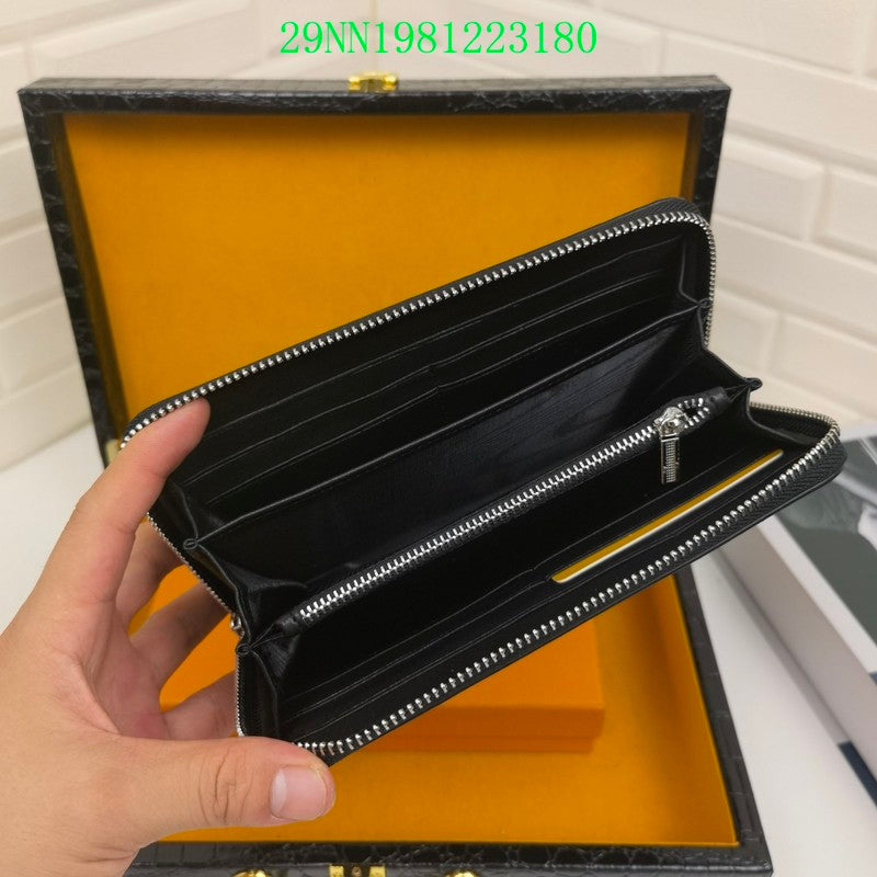 COZY BAGS - CHL Wallet - 283