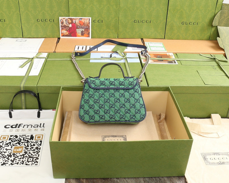 COZY BAGS - GUKI Women Bags - 833